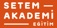 Setem Akademi Logo